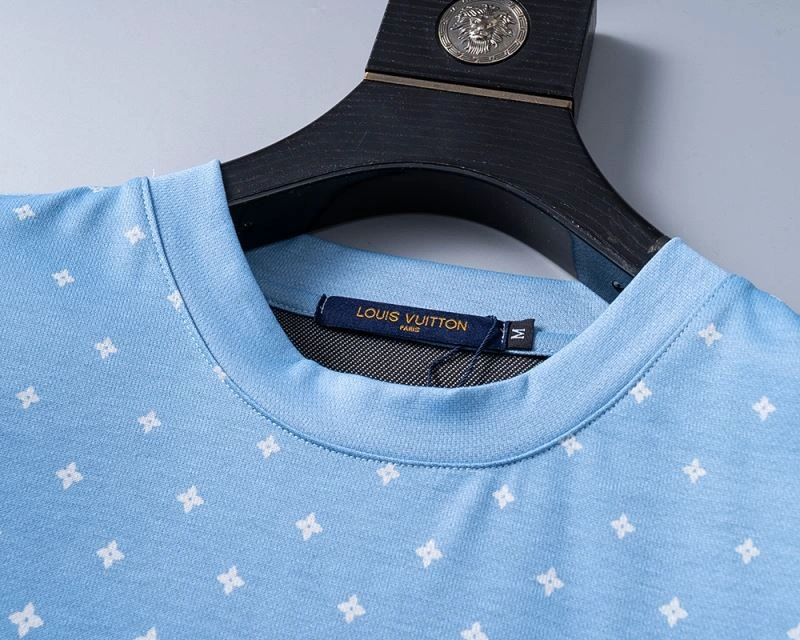 Durable Louis Vuitton T-Shirts 139254