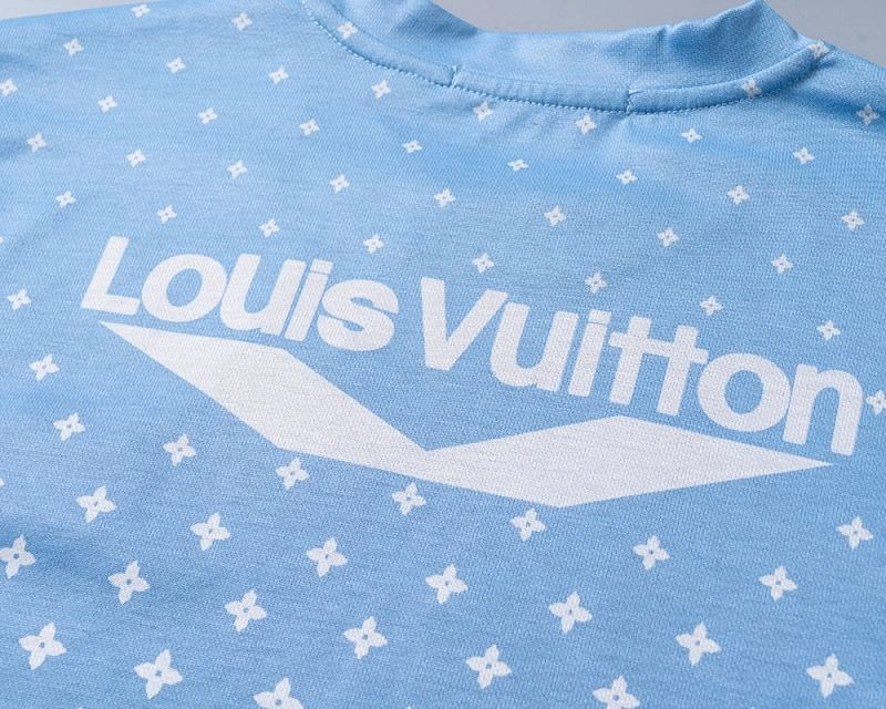 Durable Louis Vuitton T-Shirts 139254