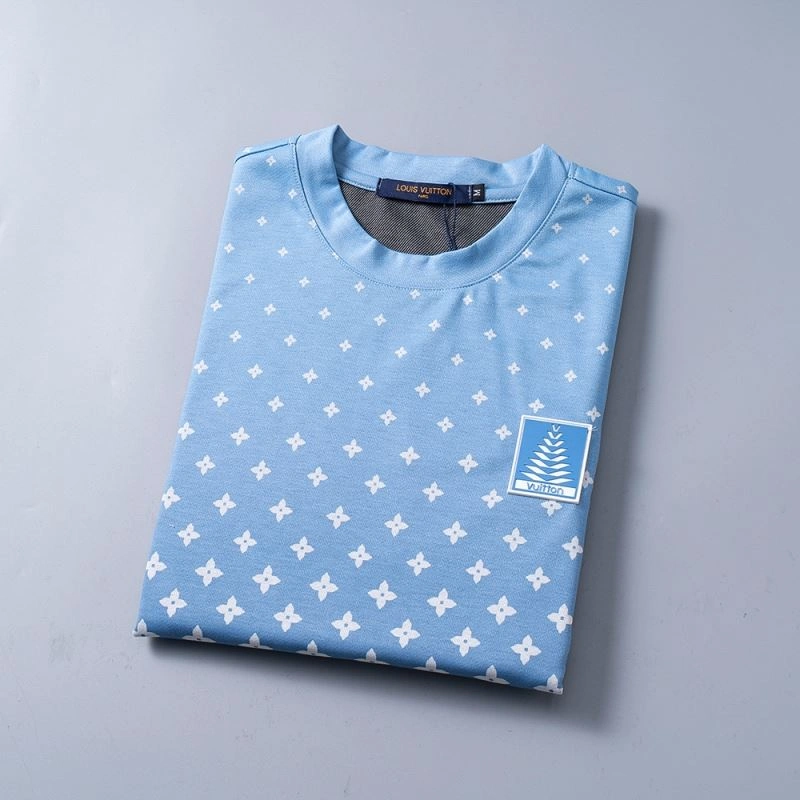 Durable Louis Vuitton T-Shirts 139254