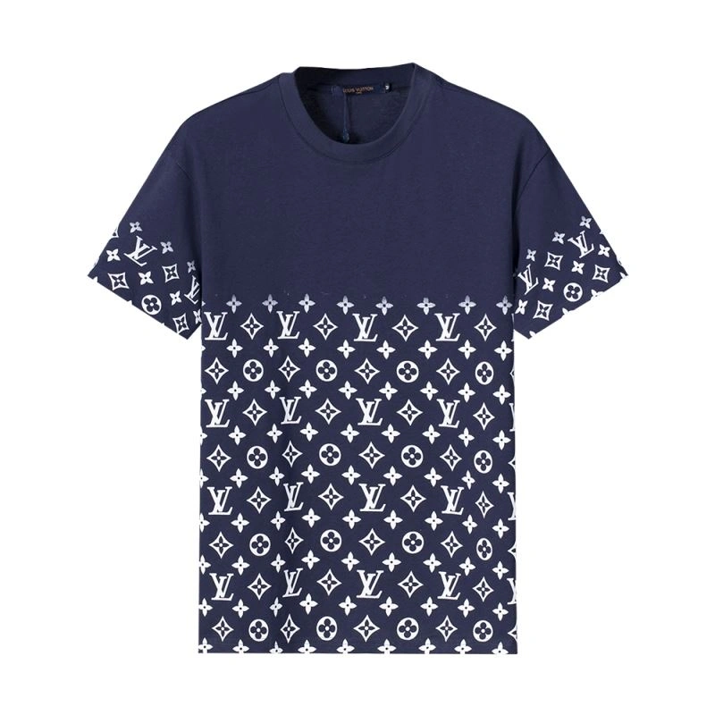 Packable Louis Vuitton T-Shirts 139261