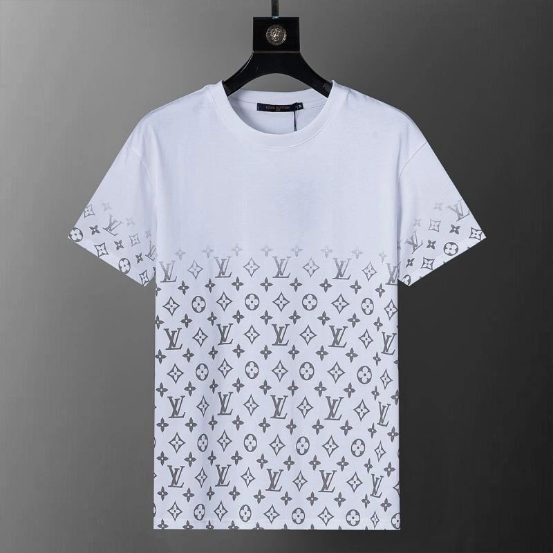 Packable Louis Vuitton T-Shirts 139261