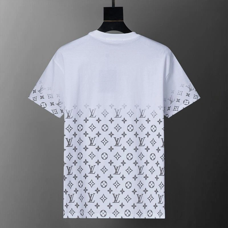 Packable Louis Vuitton T-Shirts 139261