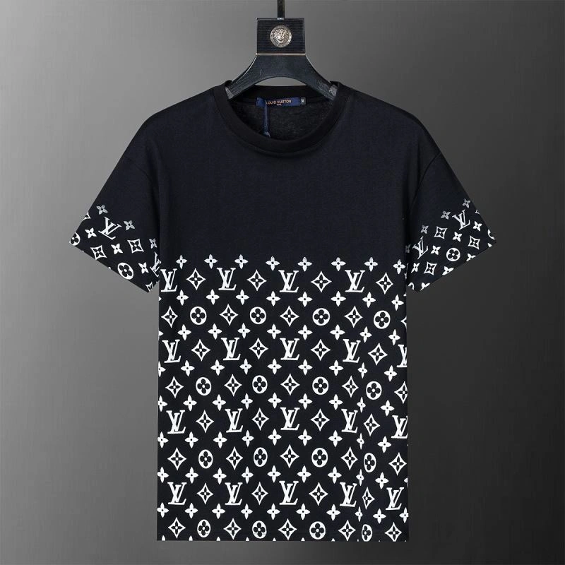 Packable Louis Vuitton T-Shirts 139261