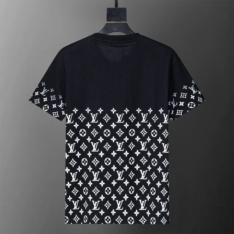 Packable Louis Vuitton T-Shirts 139261