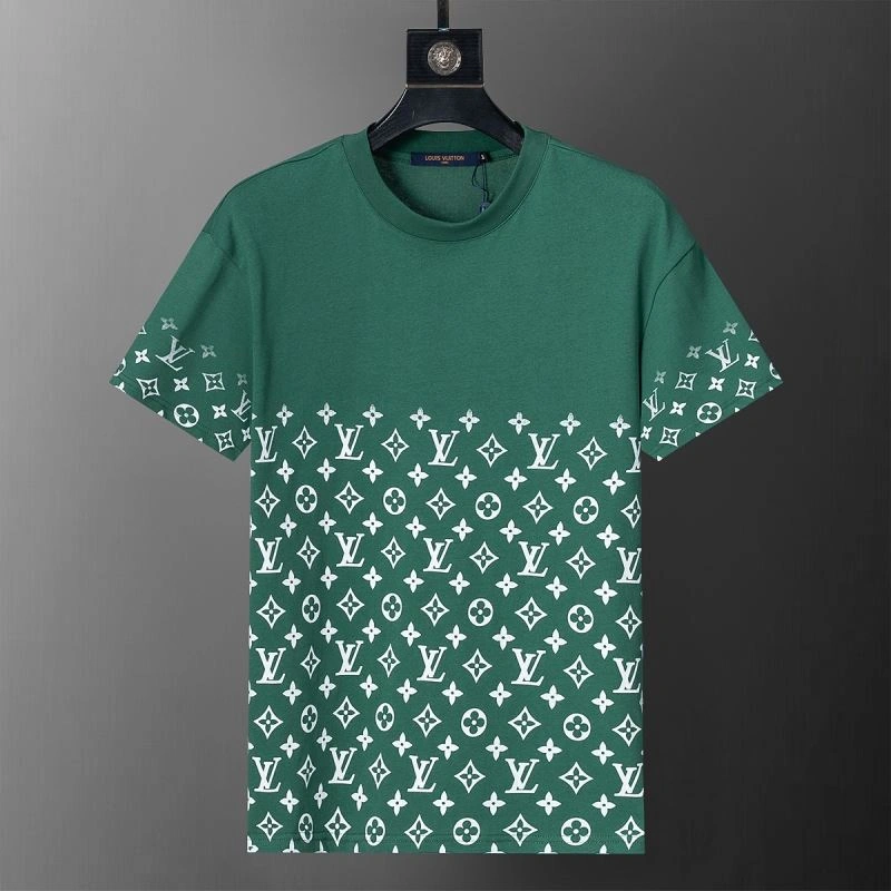 Packable Louis Vuitton T-Shirts 139261