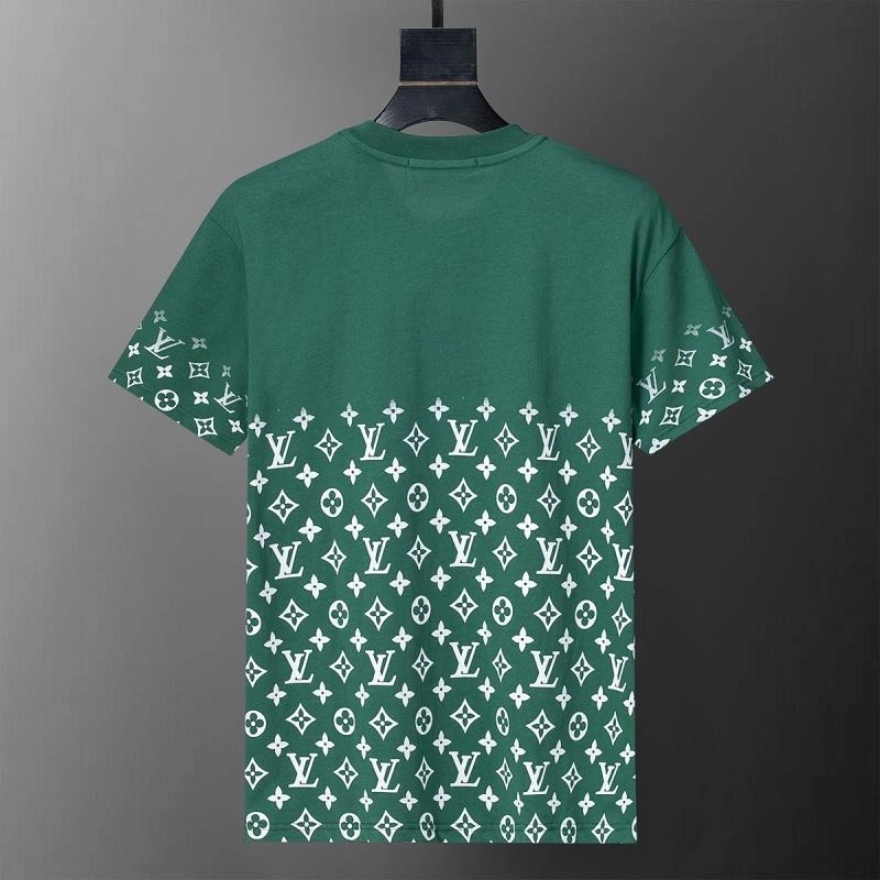 Packable Louis Vuitton T-Shirts 139261
