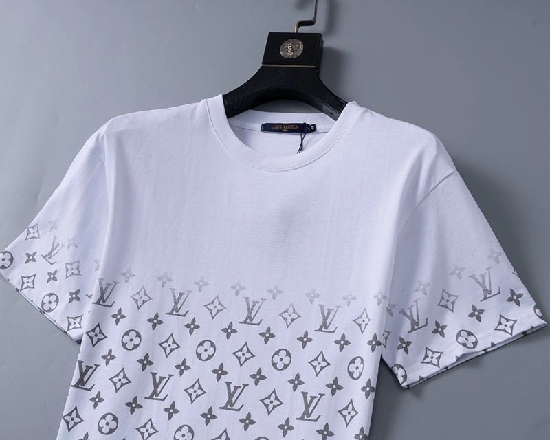 Packable Louis Vuitton T-Shirts 139261