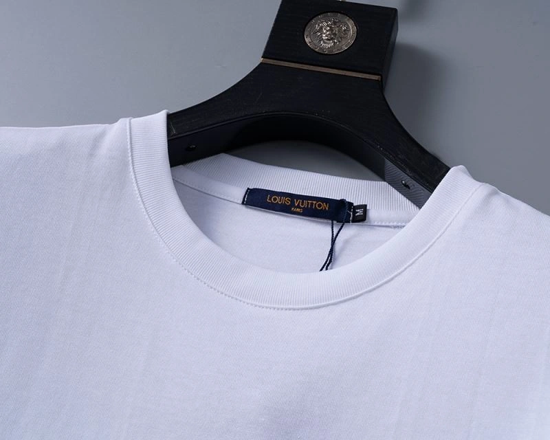 Packable Louis Vuitton T-Shirts 139261