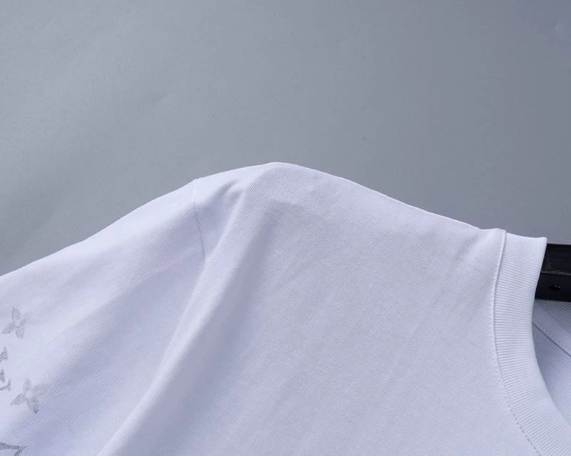 Packable Louis Vuitton T-Shirts 139261