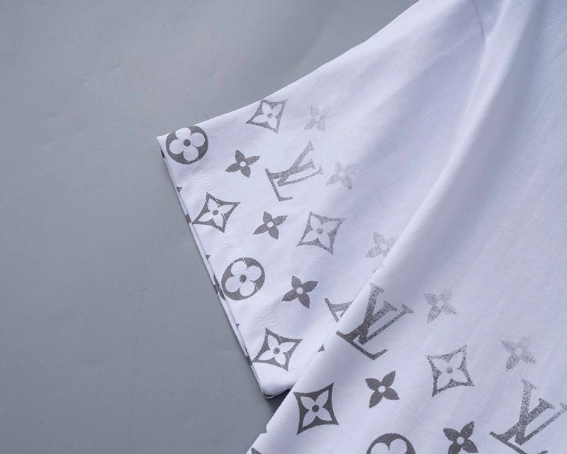 Packable Louis Vuitton T-Shirts 139261