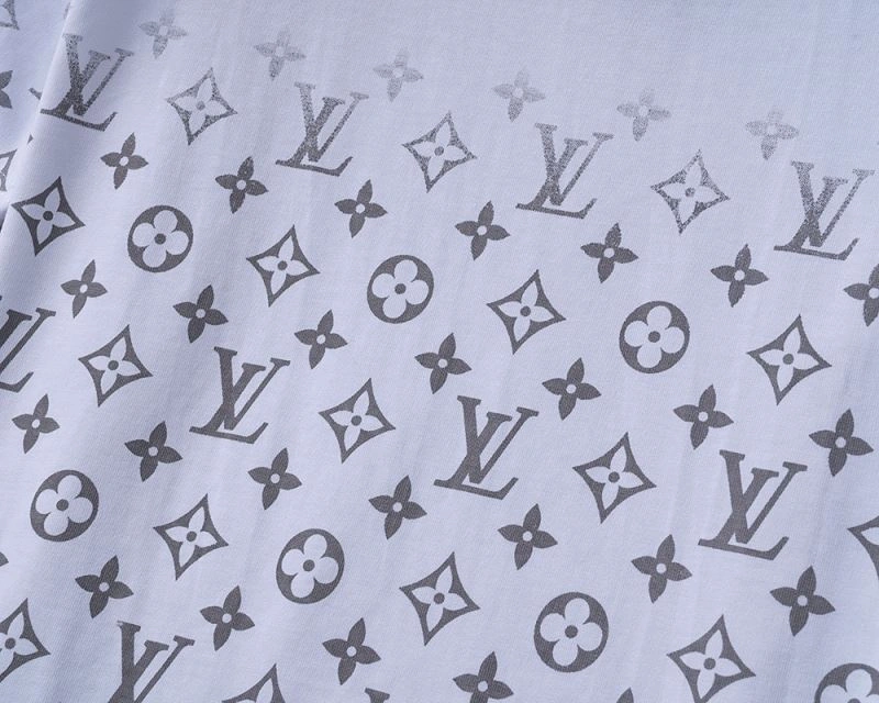 Packable Louis Vuitton T-Shirts 139261