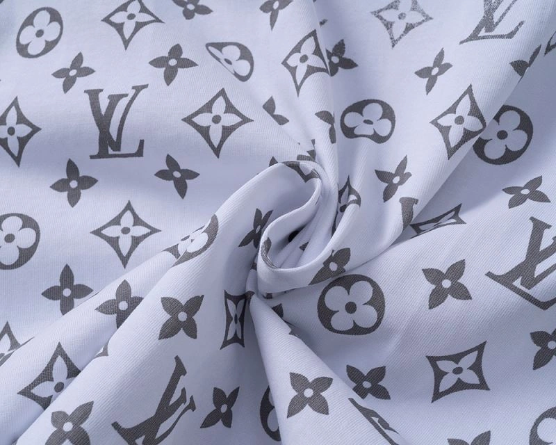 Packable Louis Vuitton T-Shirts 139261