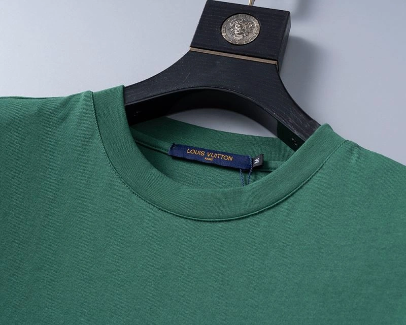 Packable Louis Vuitton T-Shirts 139261
