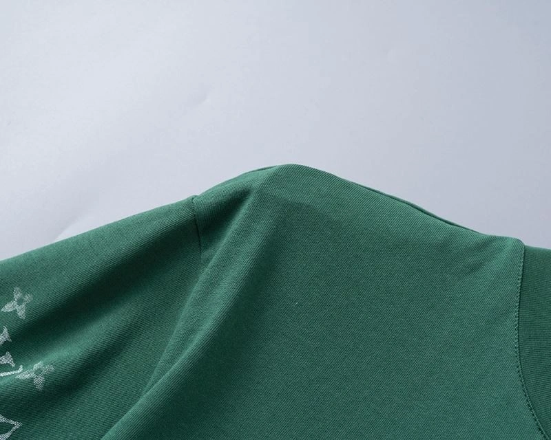 Packable Louis Vuitton T-Shirts 139261