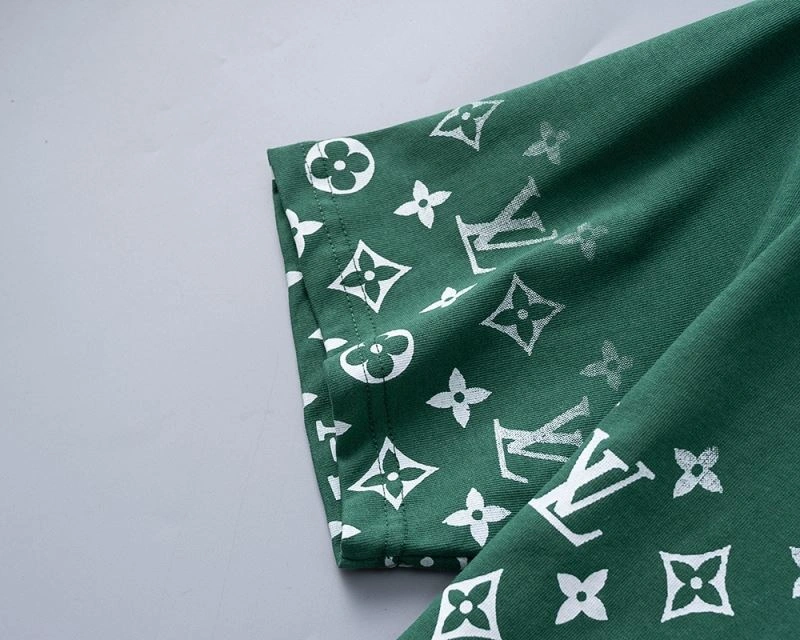 Packable Louis Vuitton T-Shirts 139261