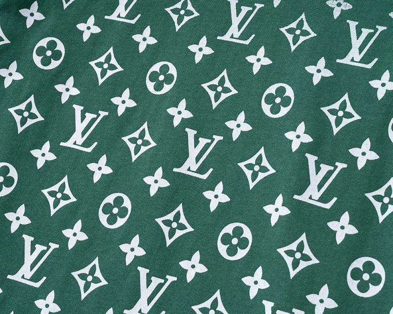 Packable Louis Vuitton T-Shirts 139261