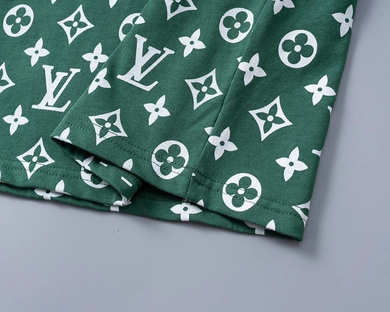 Packable Louis Vuitton T-Shirts 139261
