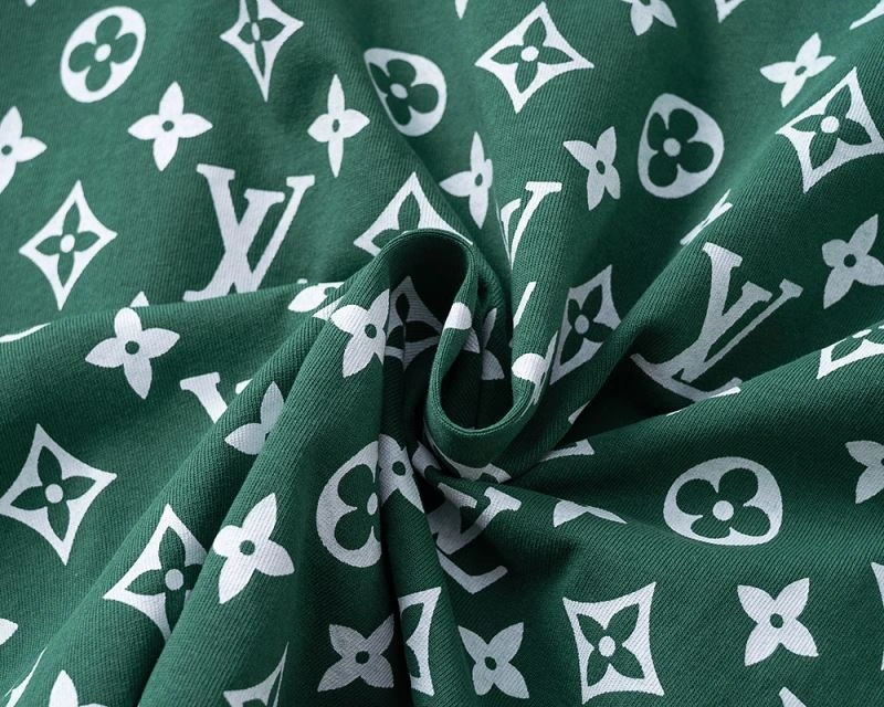 Packable Louis Vuitton T-Shirts 139261