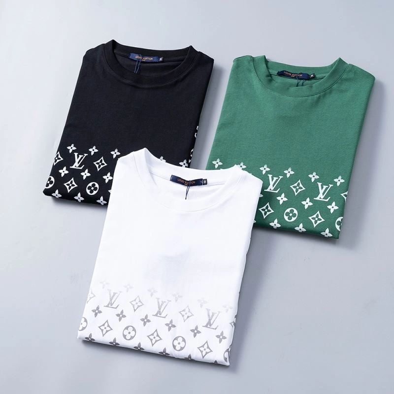 Packable Louis Vuitton T-Shirts 139261