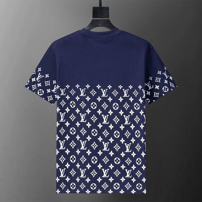 Packable Louis Vuitton T-Shirts 139261