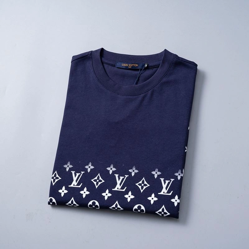 Packable Louis Vuitton T-Shirts 139261