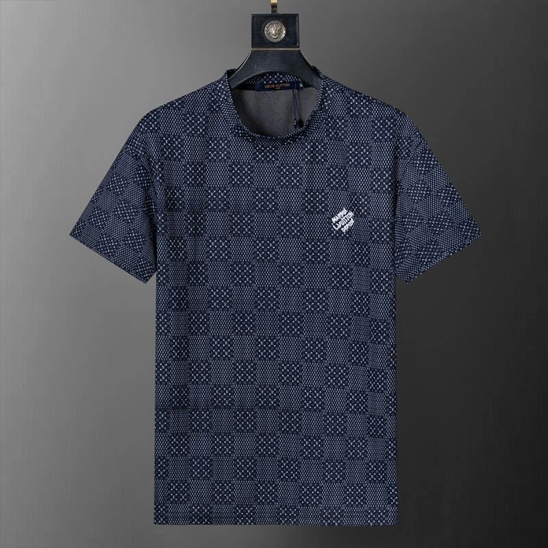 Louis Vuitton T-Shirts Stylish 139245