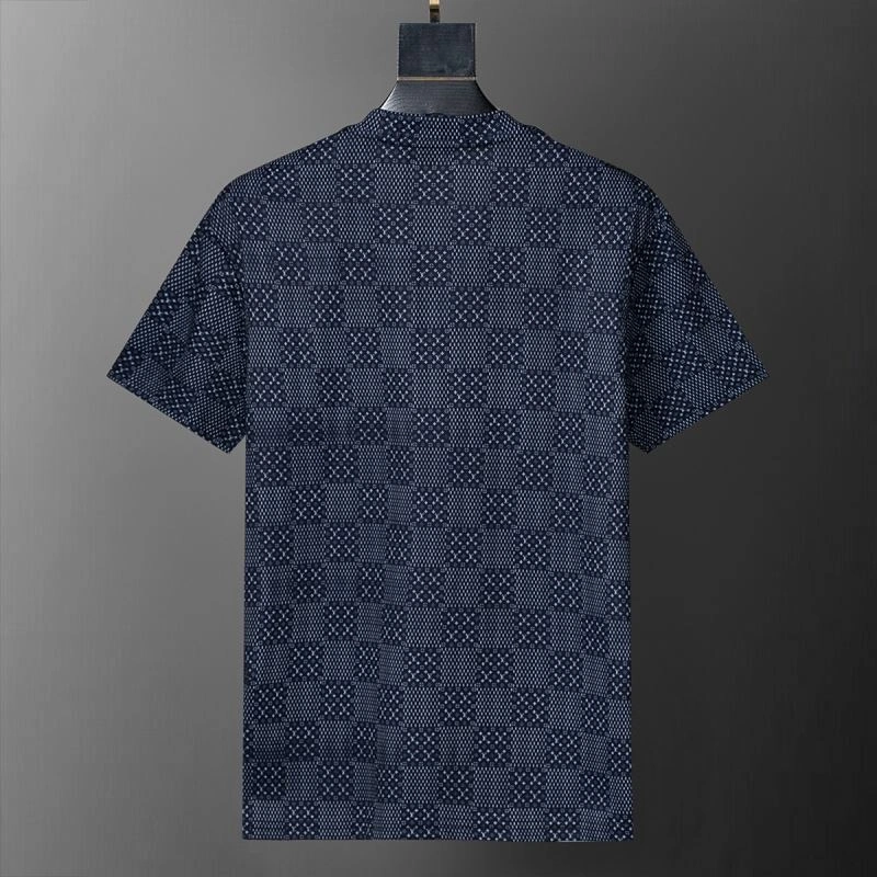 Louis Vuitton T-Shirts Stylish 139245