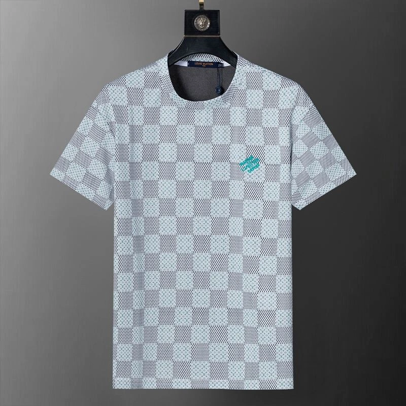 Louis Vuitton T-Shirts Stylish 139245
