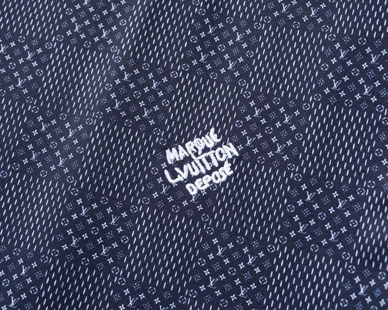 Louis Vuitton T-Shirts Stylish 139245