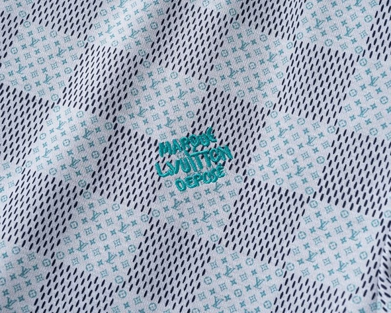 Louis Vuitton T-Shirts Stylish 139245