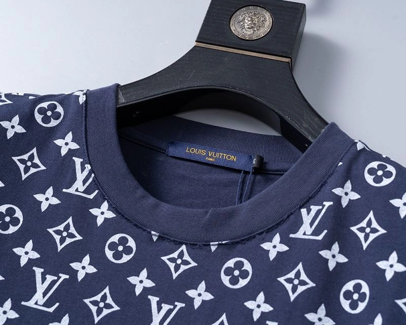 SmartChoice Louis Vuitton T-Shirts 139256