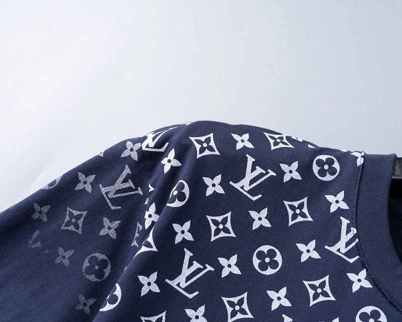 SmartChoice Louis Vuitton T-Shirts 139256