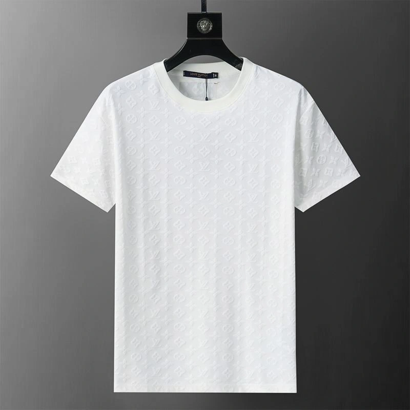 Louis Vuitton T-Shirts Timeless 130347