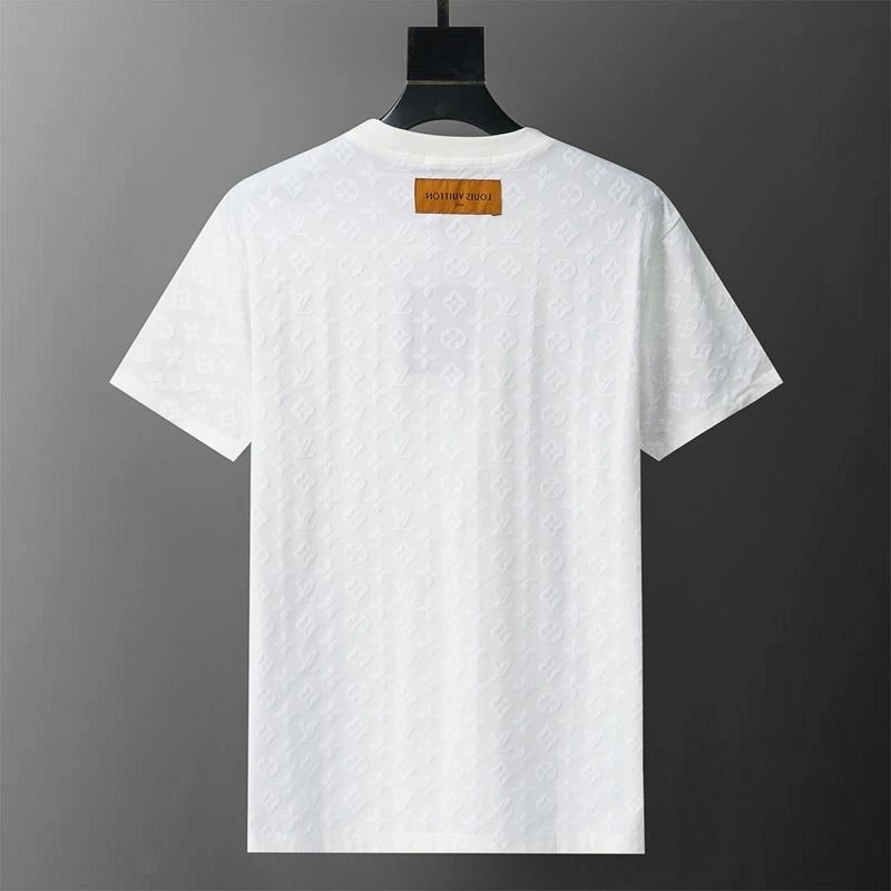 Louis Vuitton T-Shirts Timeless 130347