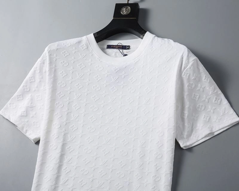 Louis Vuitton T-Shirts Timeless 130347