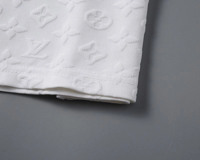 Louis Vuitton T-Shirts Timeless 130347
