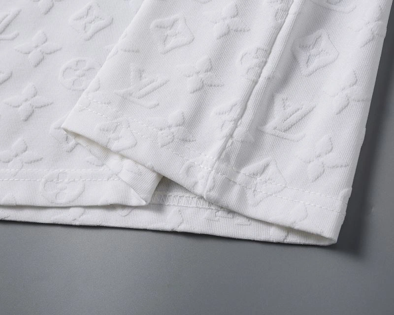 Louis Vuitton T-Shirts Timeless 130347