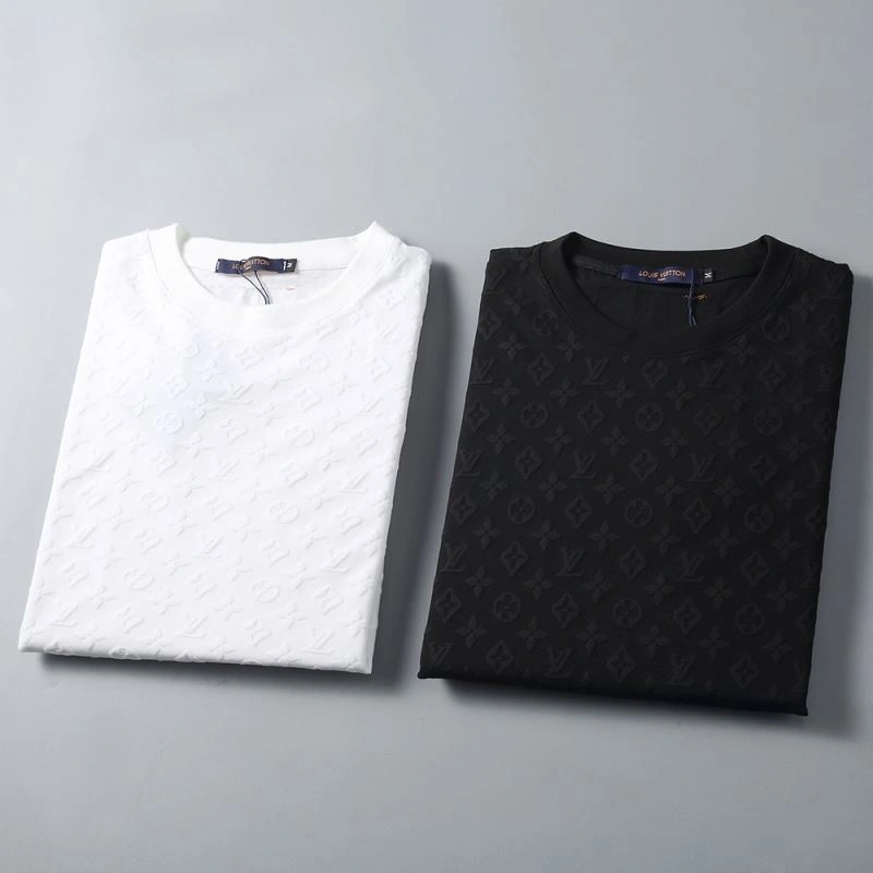 Louis Vuitton T-Shirts Timeless 130347