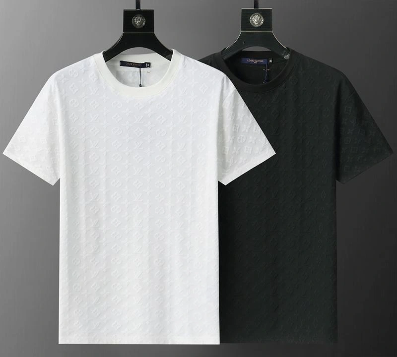 Louis Vuitton T-Shirts Timeless 130347