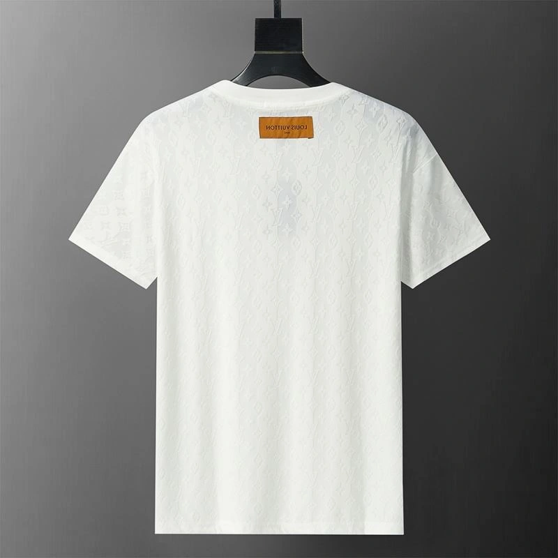 Lightweight Louis Vuitton T-Shirts 139239