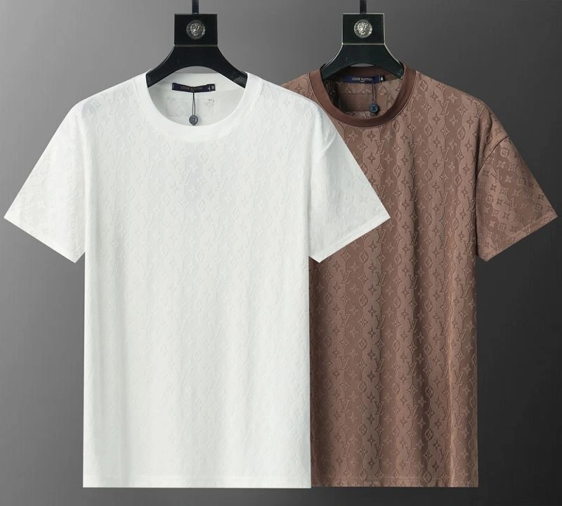 Lightweight Louis Vuitton T-Shirts 139239