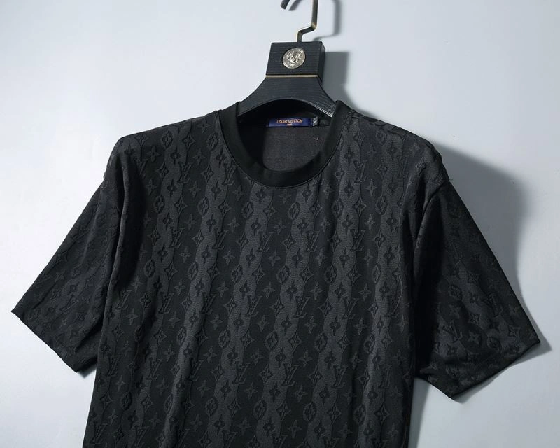 Louis Vuitton T-Shirts EyeCatching 139275