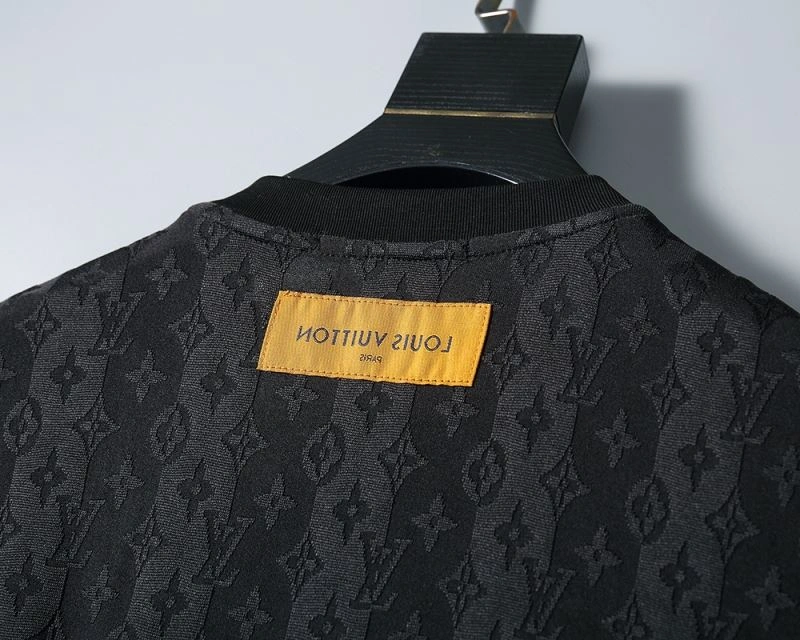 Louis Vuitton T-Shirts EyeCatching 139275