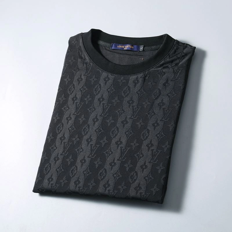 Louis Vuitton T-Shirts EyeCatching 139275