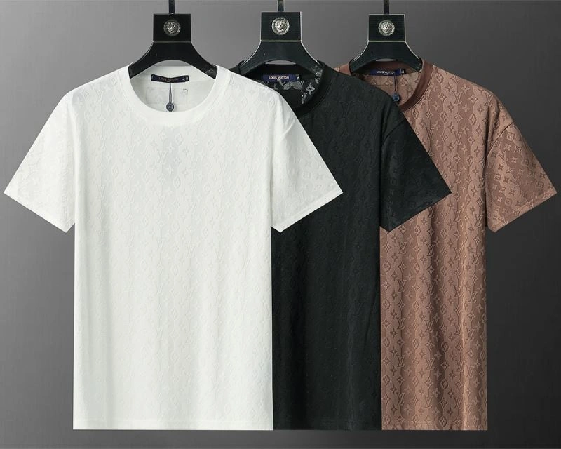 Louis Vuitton T-Shirts EyeCatching 139275