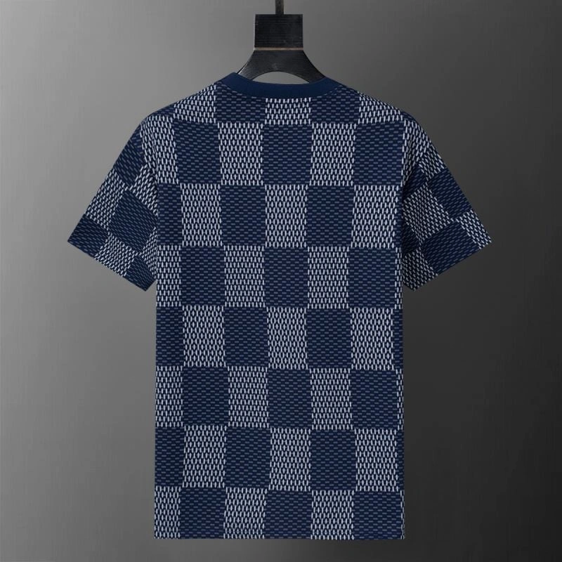 WellDesigned Louis Vuitton T-Shirts 130346