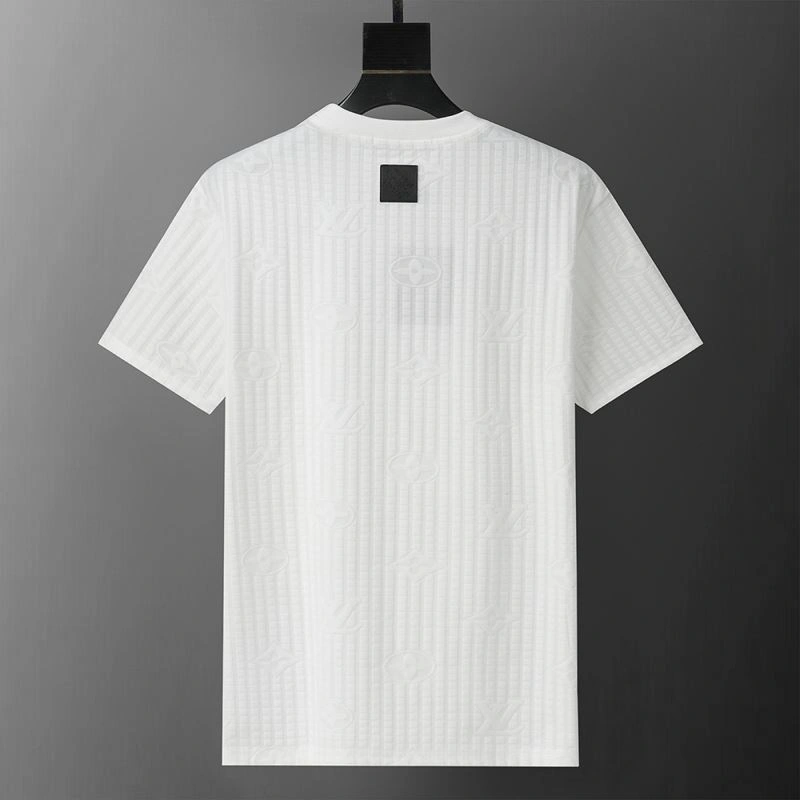Louis Vuitton T-Shirts Premium 139249