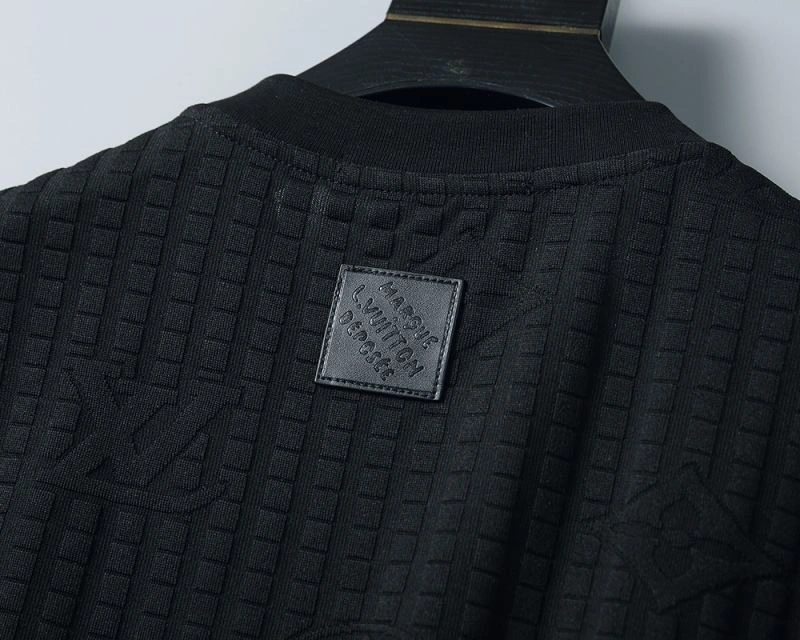 Louis Vuitton T-Shirts Premium 139249