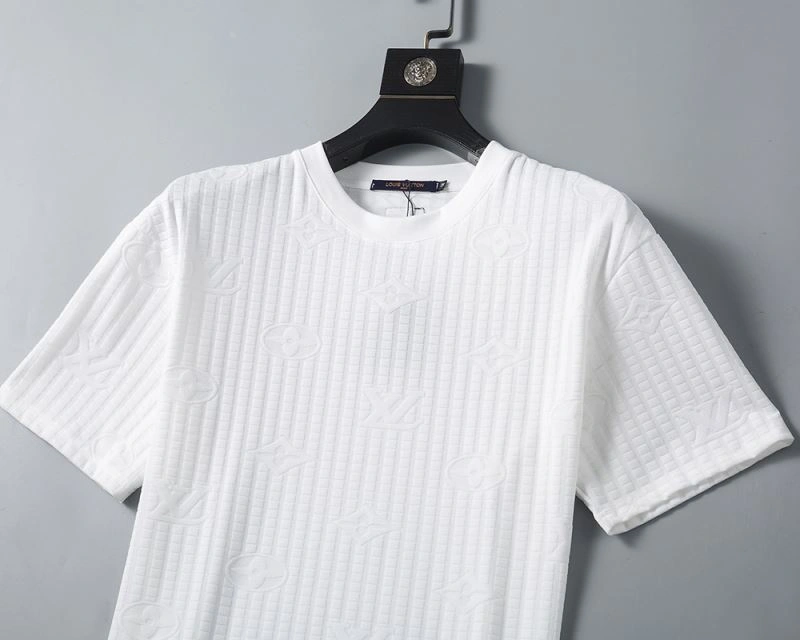 Louis Vuitton T-Shirts Premium 139249