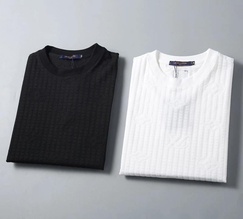Louis Vuitton T-Shirts Premium 139249